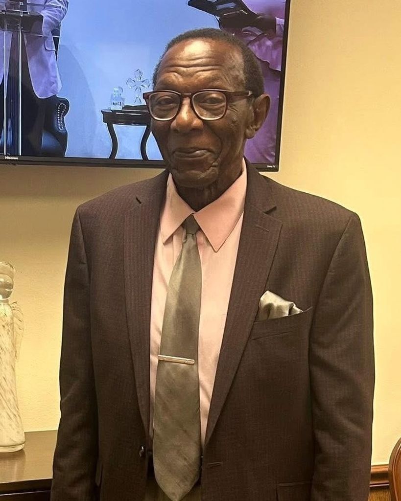 Albert King Profile Photo