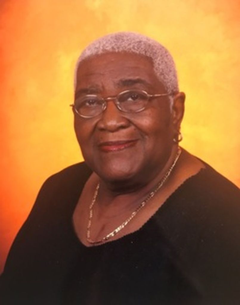 Dora Mae Carruthers Barden