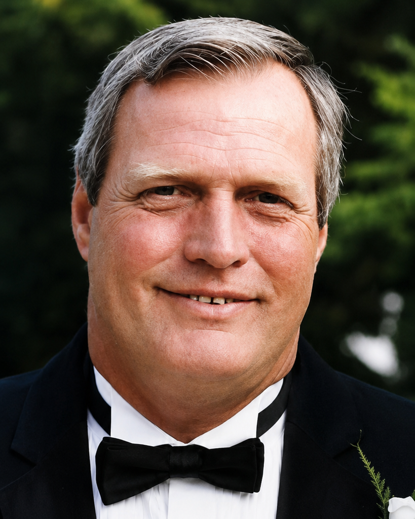 Gerald L. Harris Profile Photo