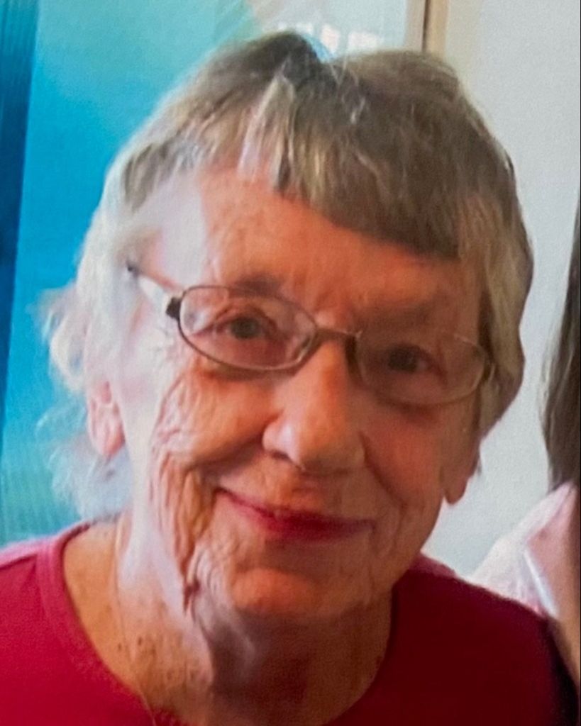 Sandra Louise Rynard