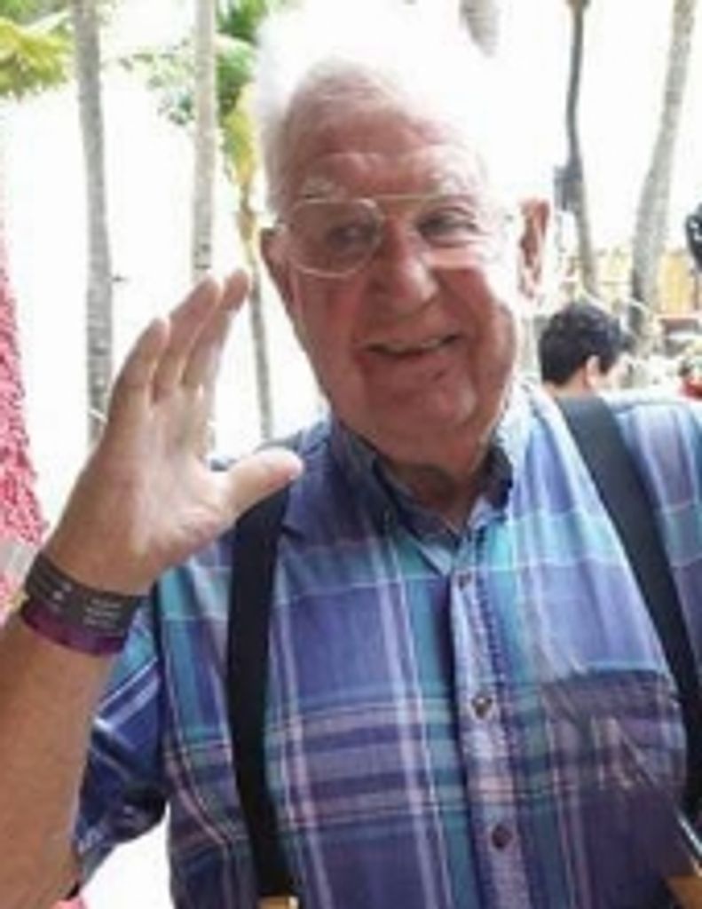 James R.  Williams, Jr. Profile Photo