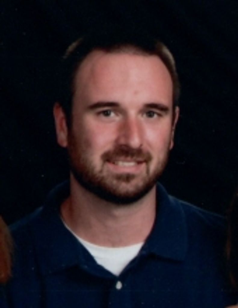 Christopher Michael  Derita