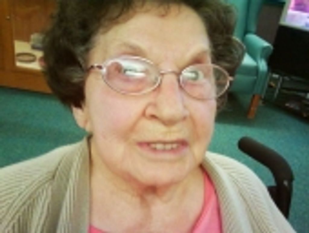 Eleanor K. Buttjer