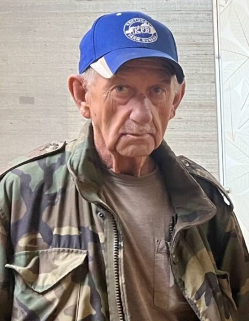 David Lawrence Smith Profile Photo