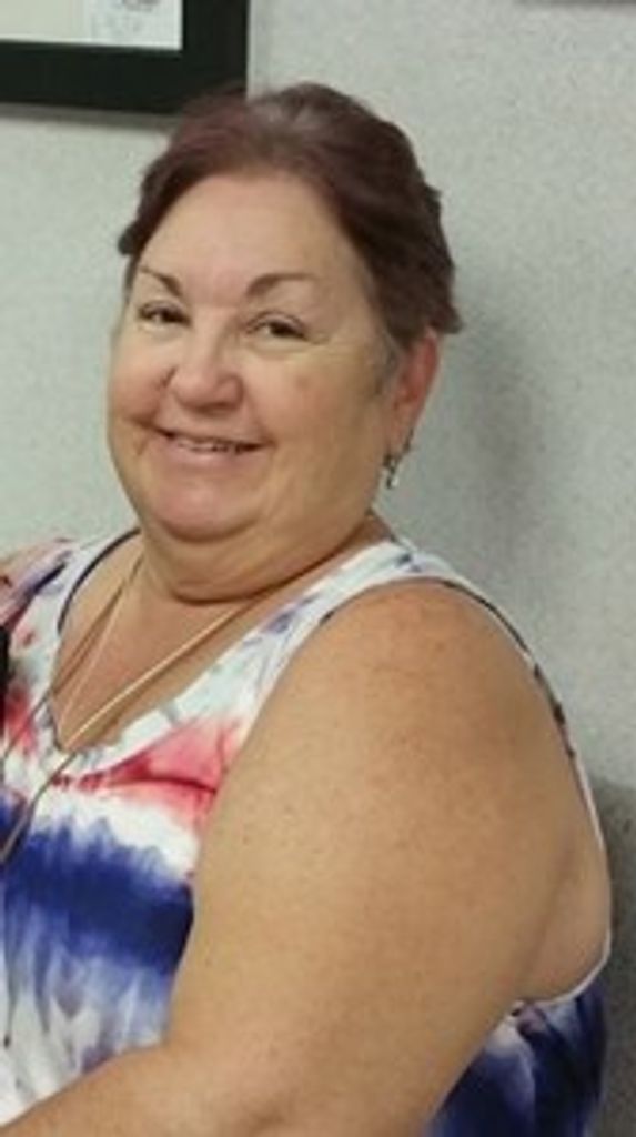 Vivian Ann Grimes