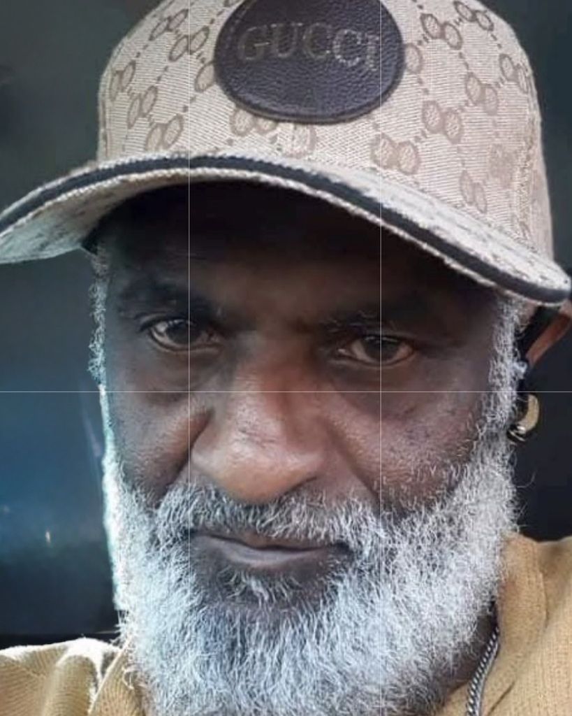 Dexter Dennis Purvis Profile Photo
