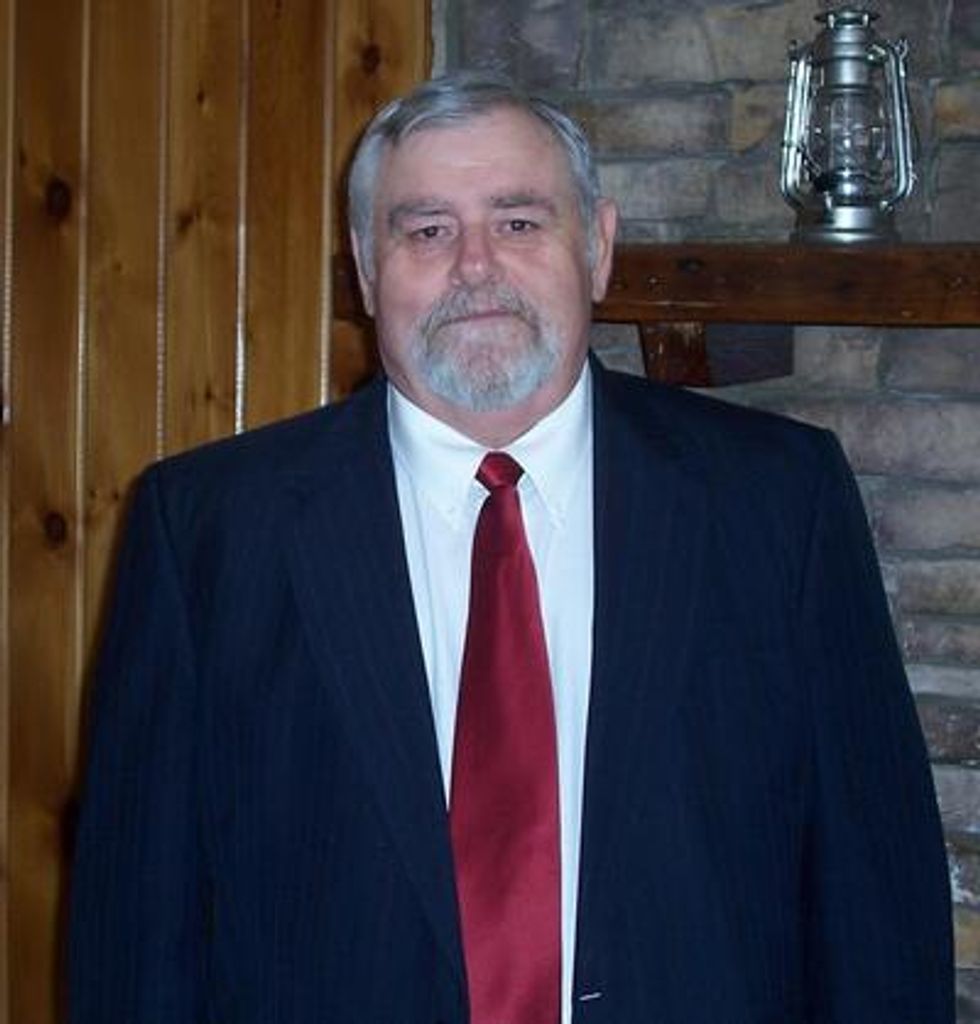 M. Scott Wray Profile Photo