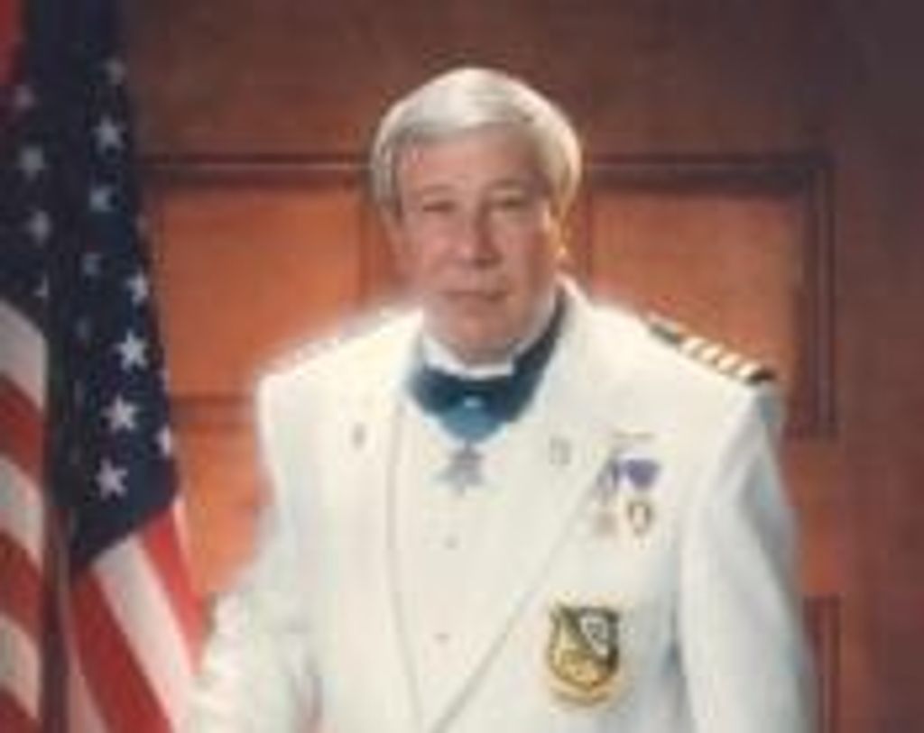 Commo, Ronald C.