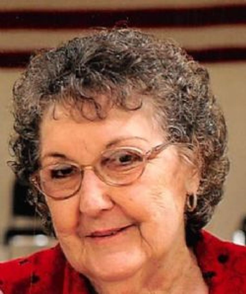 Patricia Isaacs