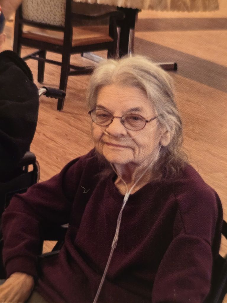 Carolyn Cook Profile Photo