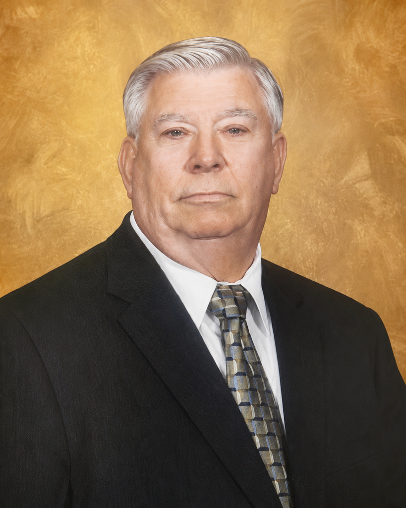 William "Billy" F. Eppes, Jr.