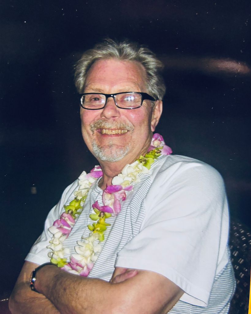 Michael D. Hansen Sr.