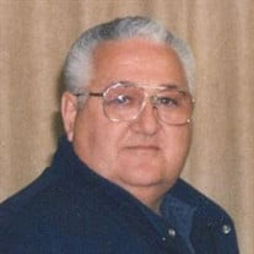 Donald Eugene Moore