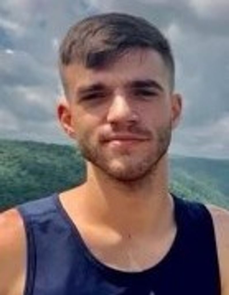 Todd Stephen Galloway Profile Photo