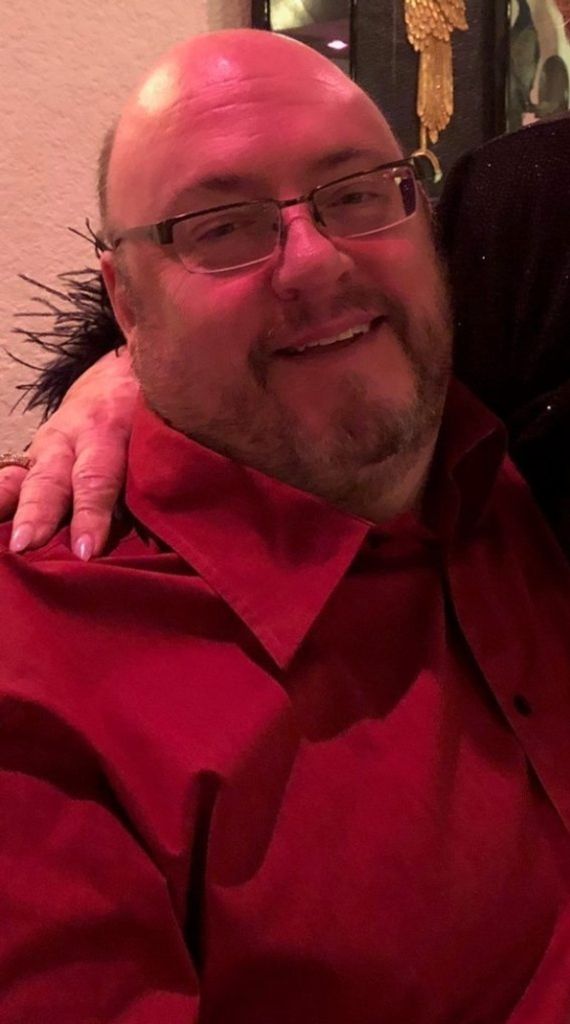 Reed, Alan Wayne