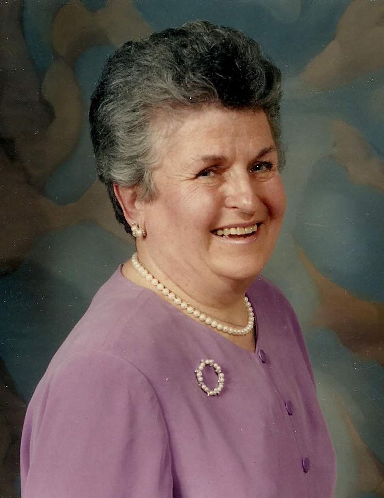 Marilynn "Lynn" A. Quick