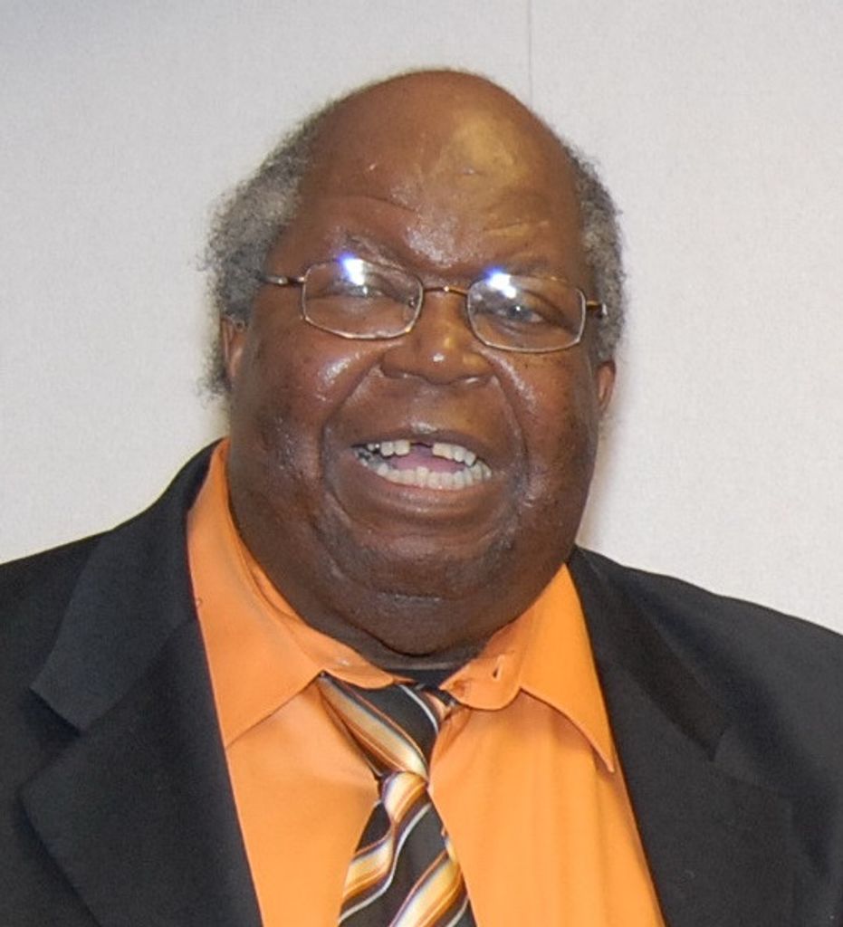 Albert "Andre" Gaillard