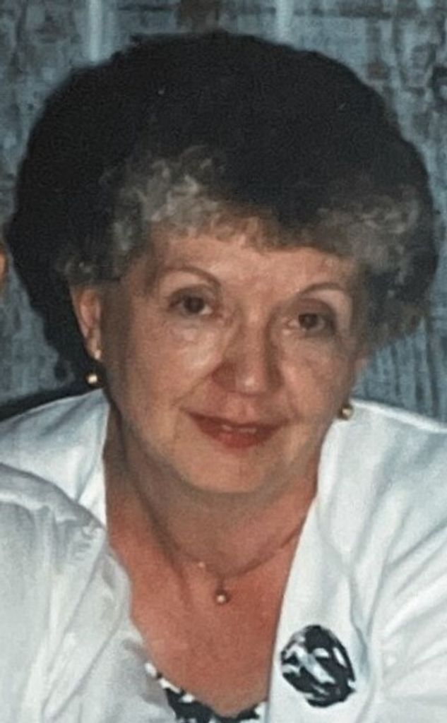 Beulah Mae Jett Profile Photo