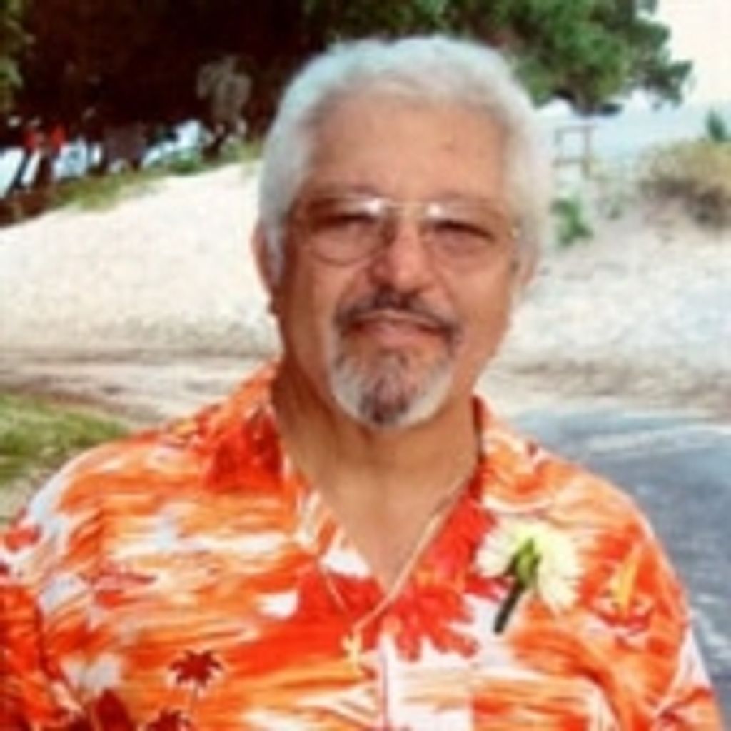 Joseph Anthony Rodgers Olarte