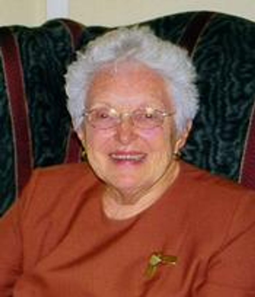 Constance C. Johnson