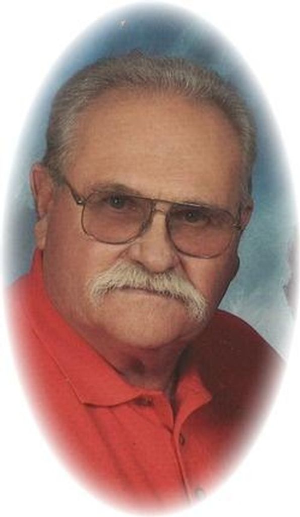 Darrell Edward Keener