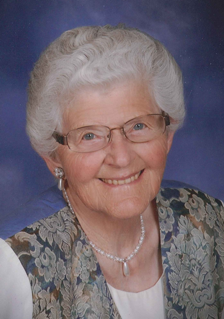 Vivian Hazel Dorn Profile Photo