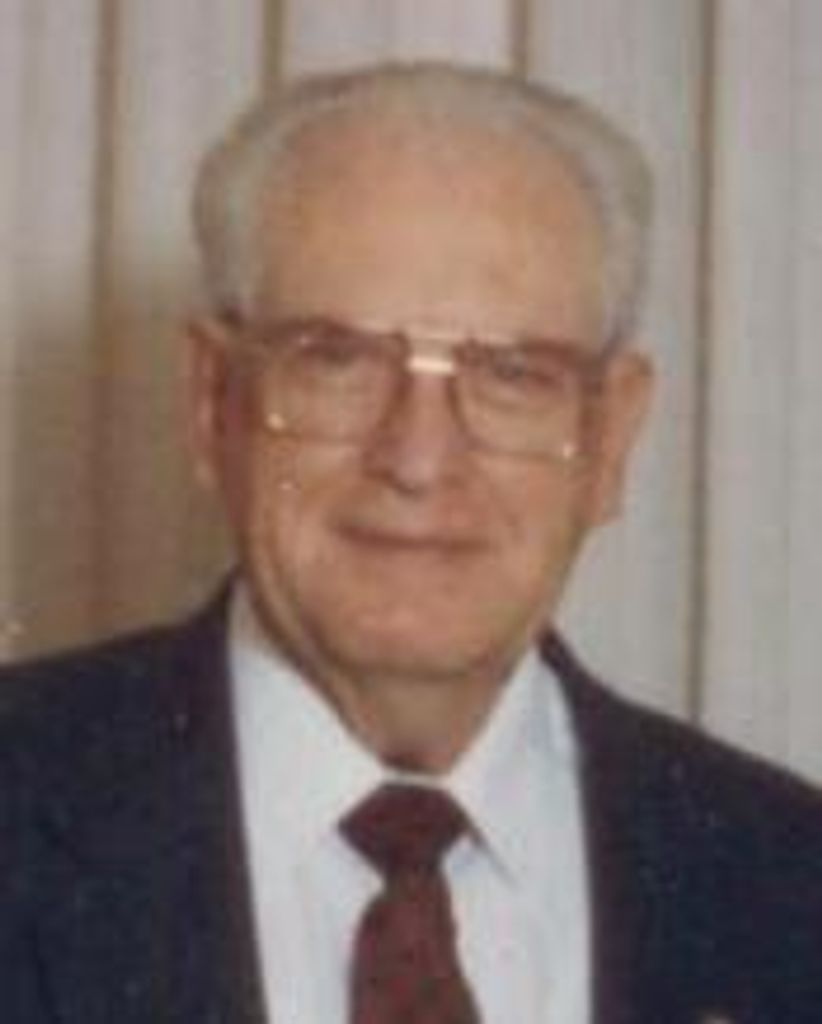 Howard B. Smith