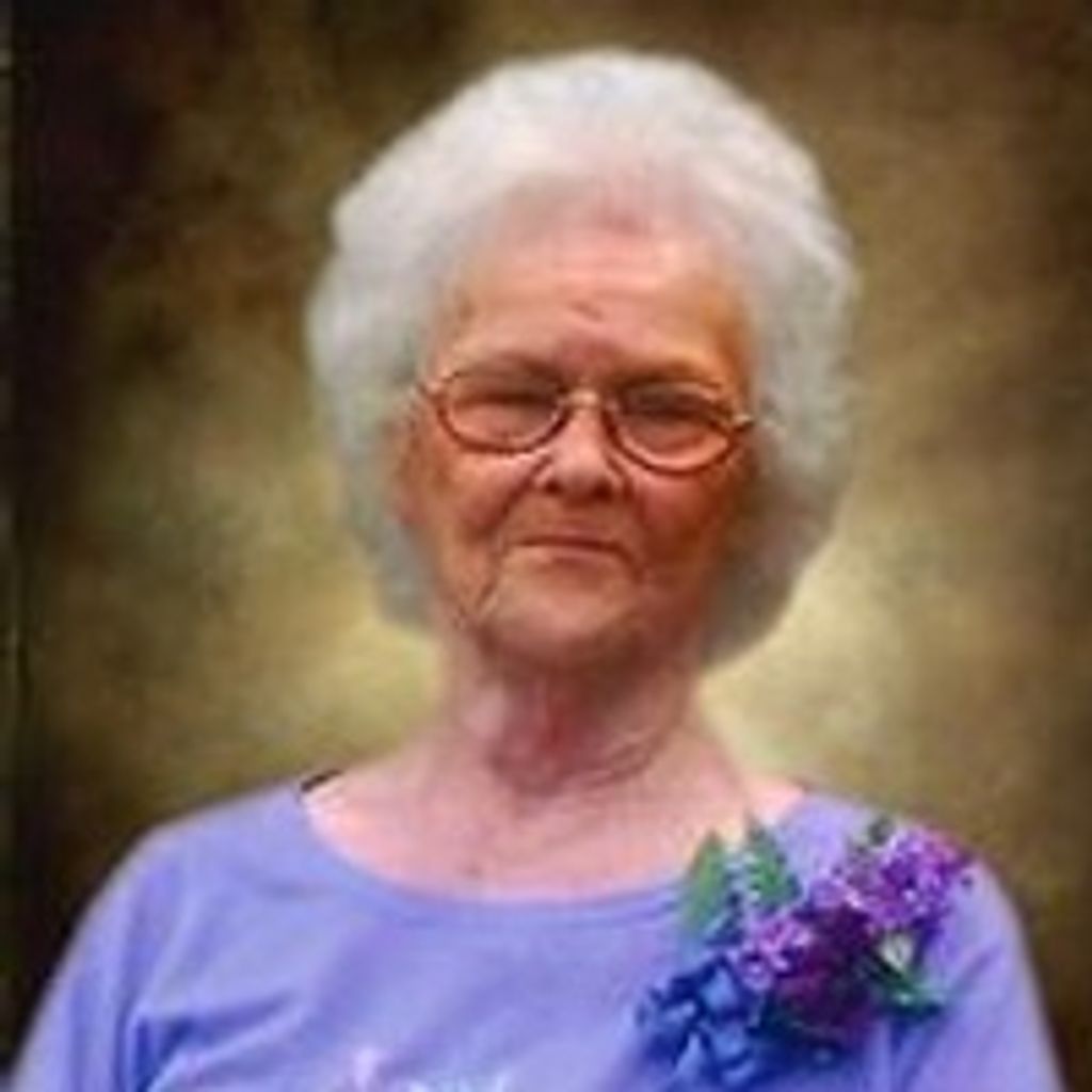 Ida  Estelle Kimery