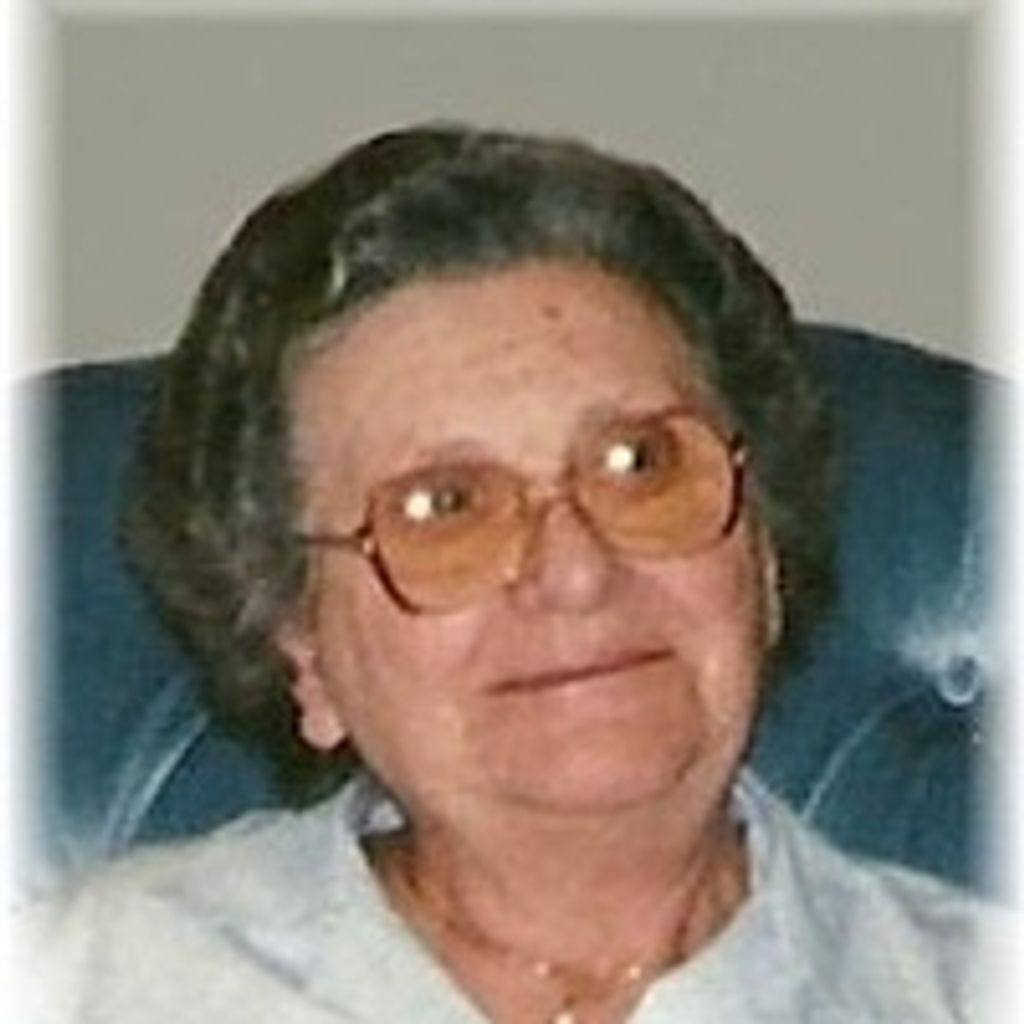 Mabel Grace Fox