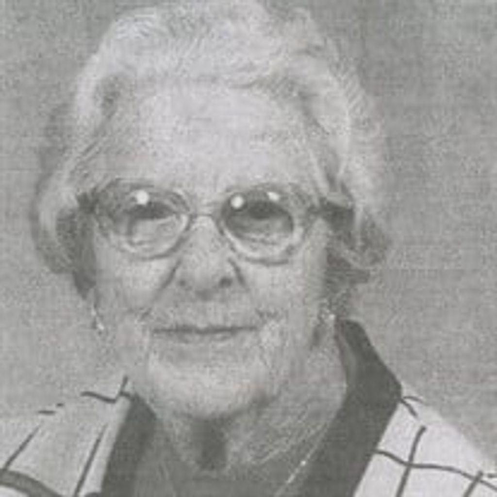 Mrs. Margie Smoot