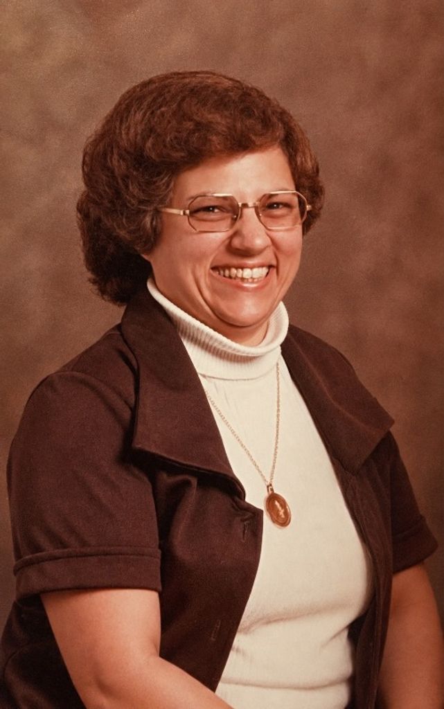 Sandra Ann Arzich Profile Photo