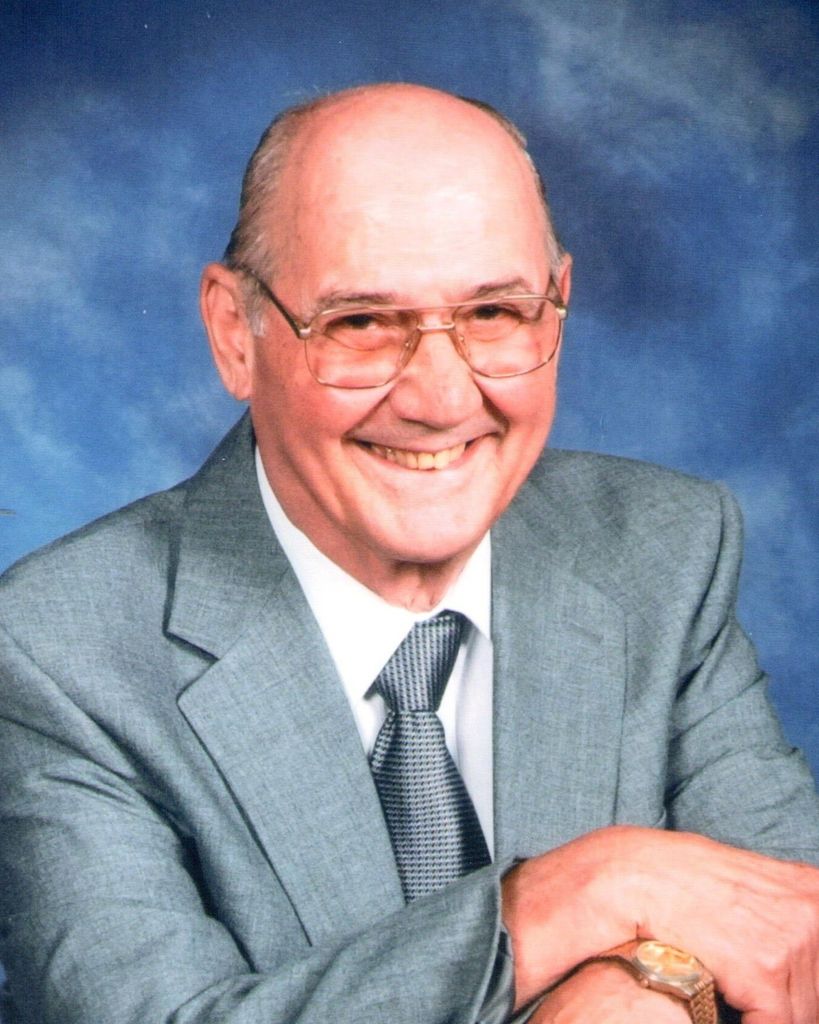 Donald J. Fortunato