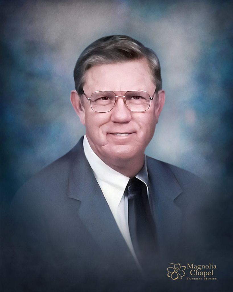 J.F. James