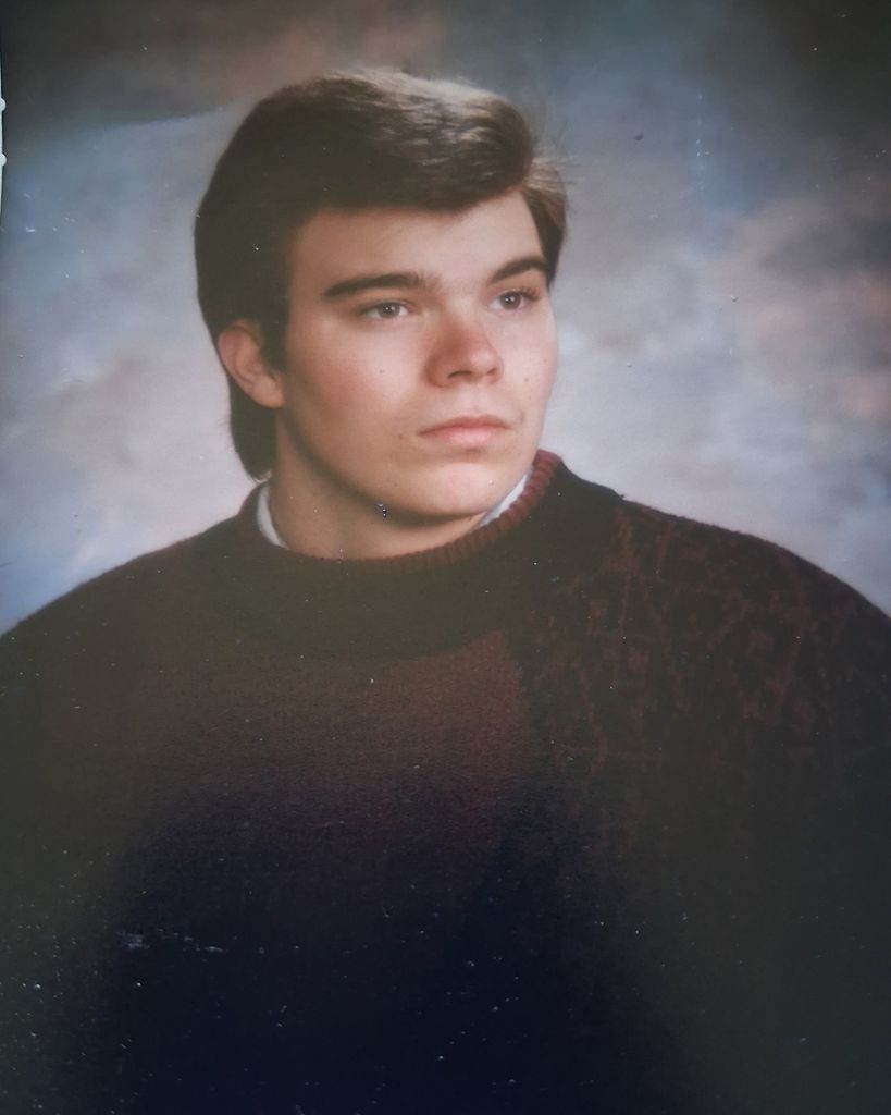 Kevin Duane Smith Profile Photo
