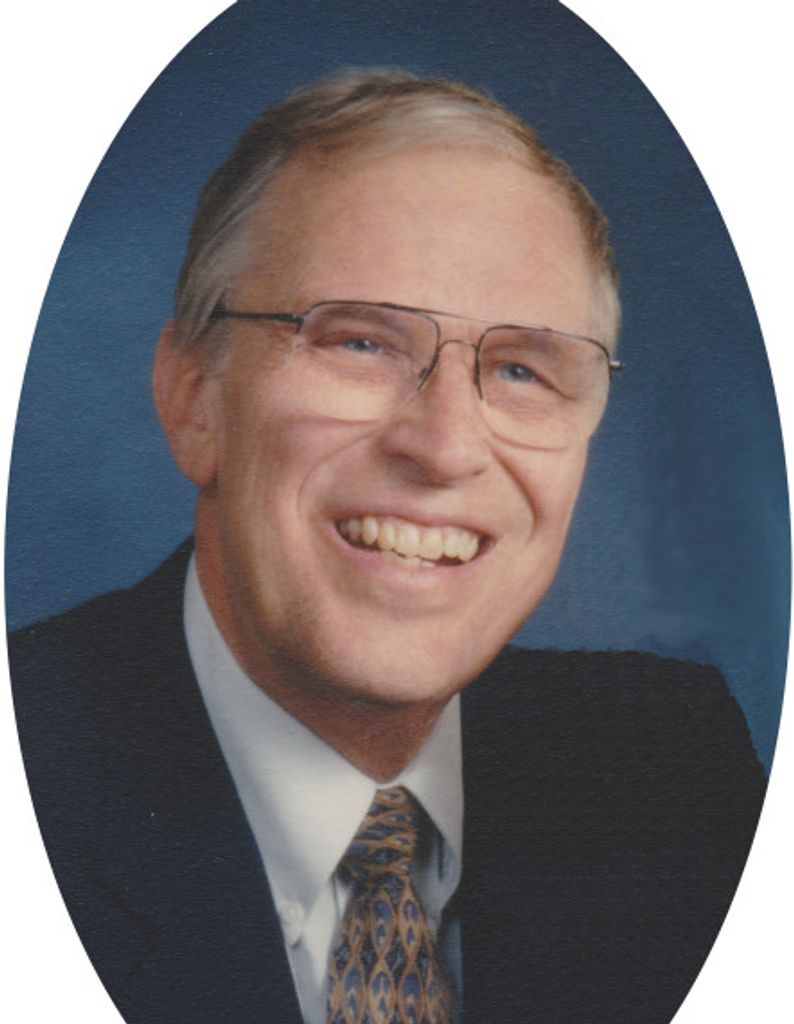 Kenneth L. Barden Profile Photo