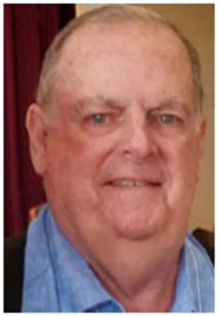 Courtesy Notice Jack Coffman Profile Photo