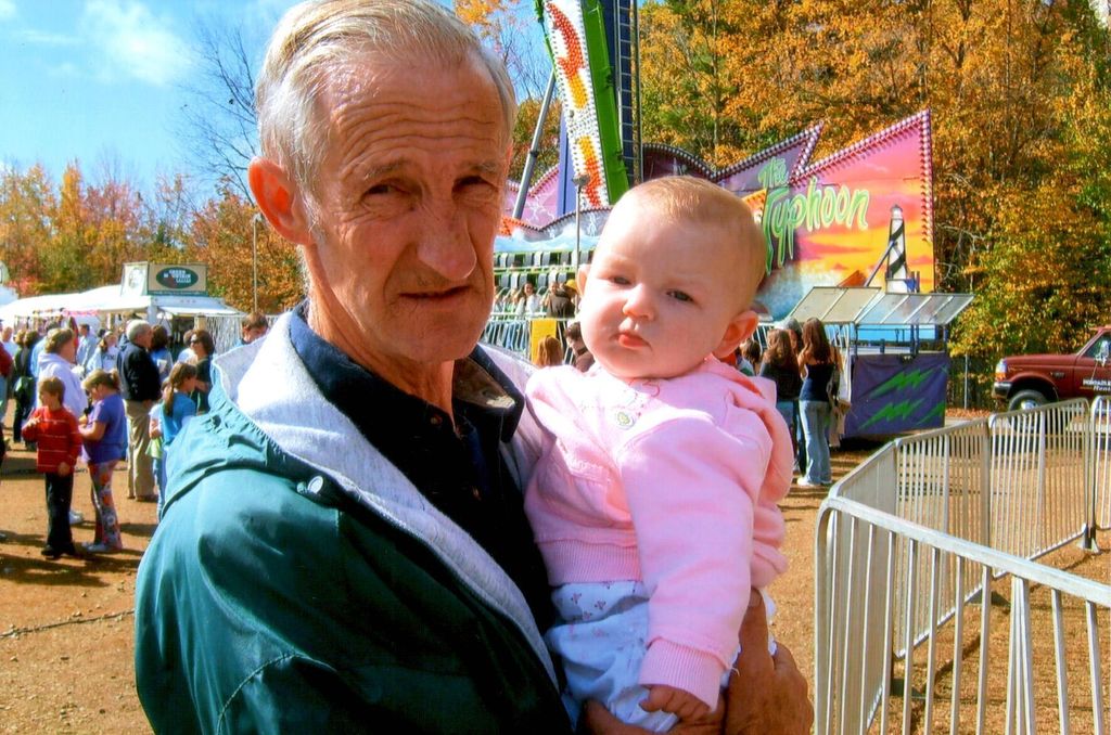 Dennis Edward Shaw Profile Photo