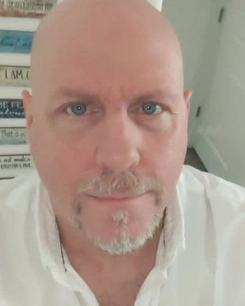 Kevin Lee Erickson Profile Photo