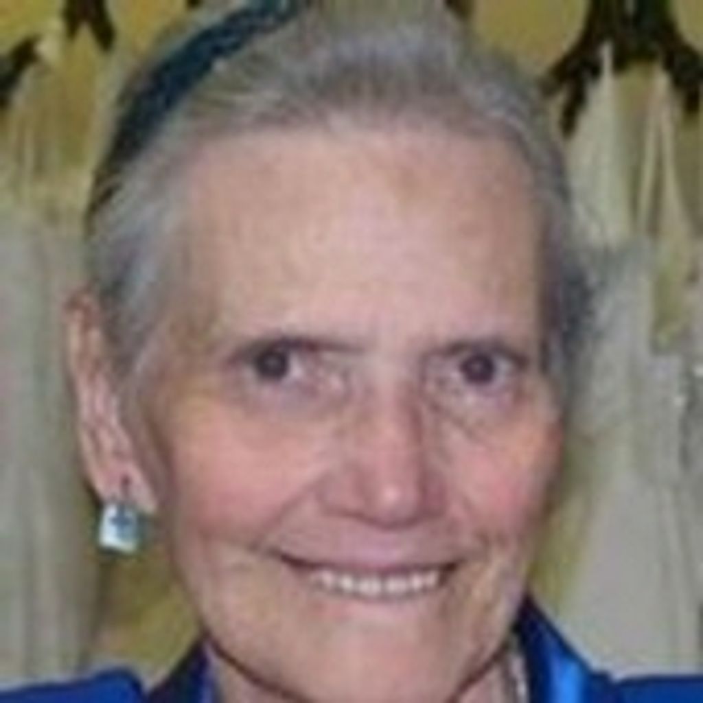 Jean Marie Smith