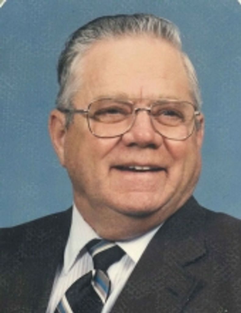 Leslie  "Les" Winter