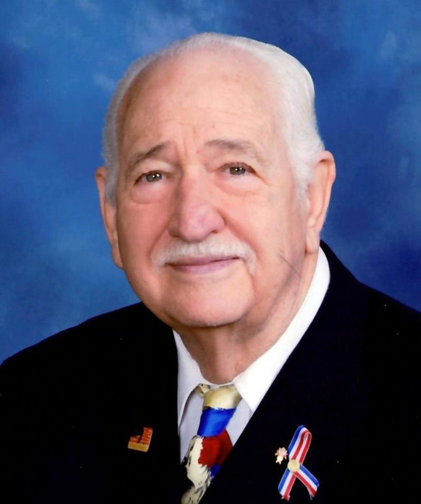 Robert George "Bob" Hartman Profile Photo
