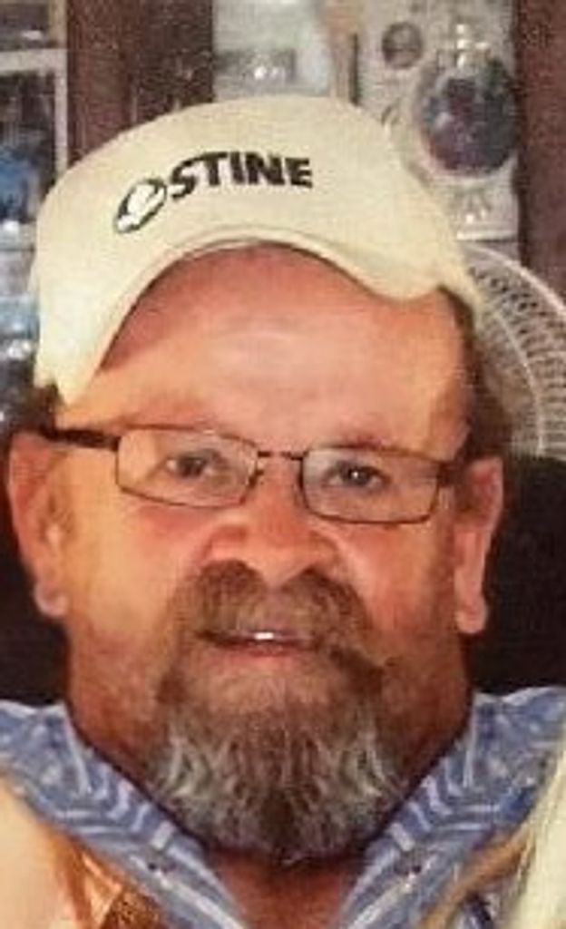 Lyle Gordon Tobiason Profile Photo