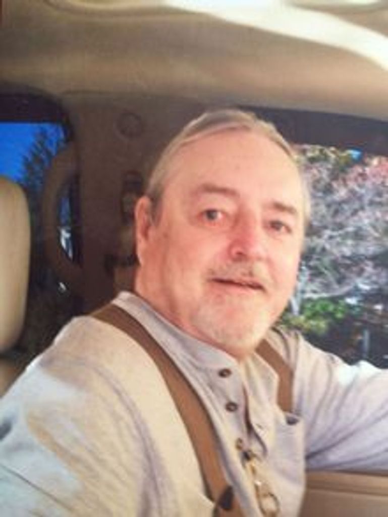 Sherwood Mccrary Profile Photo