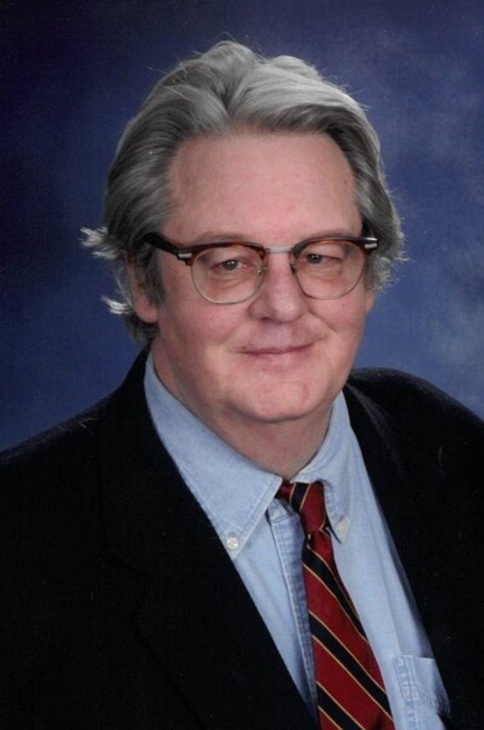 Andrew K. Speer Profile Photo