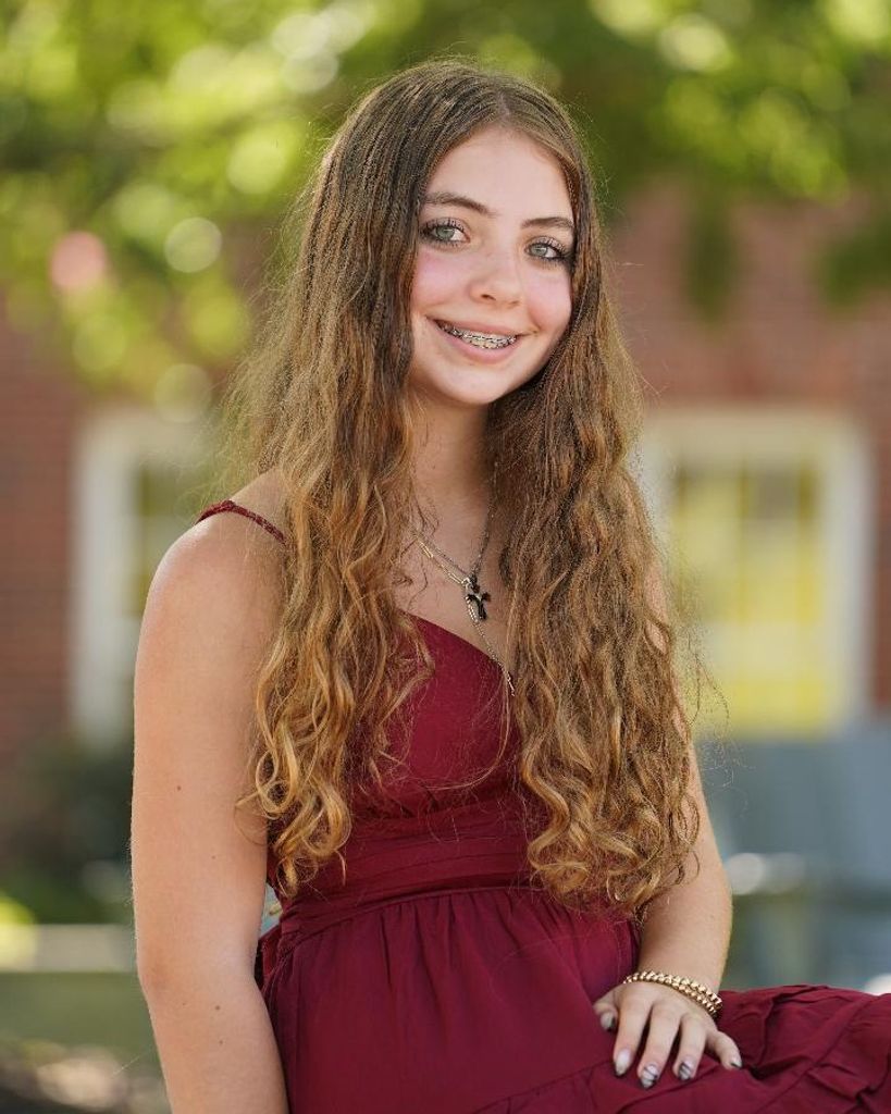 Emma Elizabeth Biffle Profile Photo