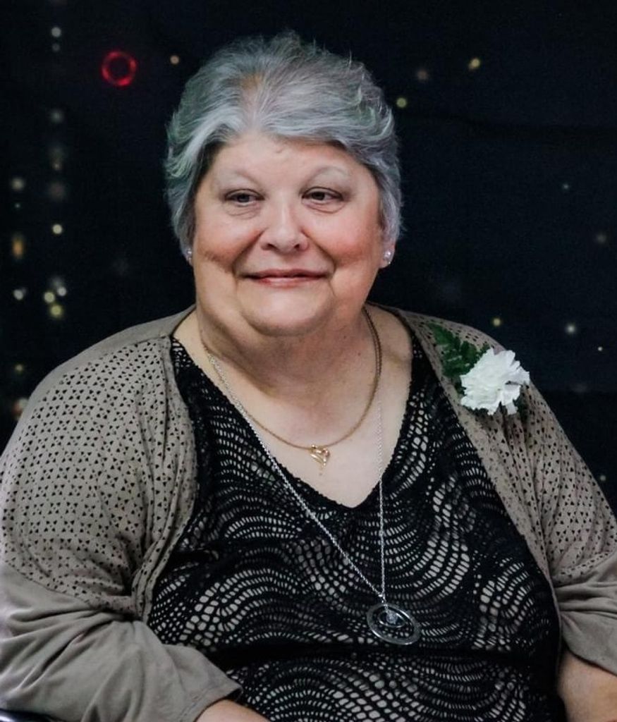 Deborah Brackett Garcia Profile Photo