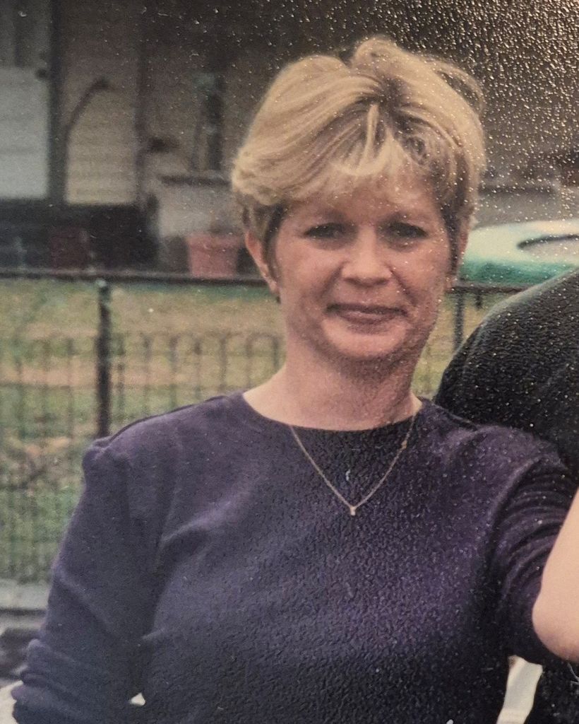 Nancy Charlene Strickland Rieder Profile Photo