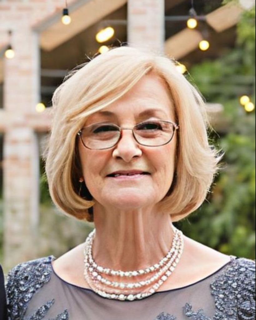 Deborah Gros Domangue