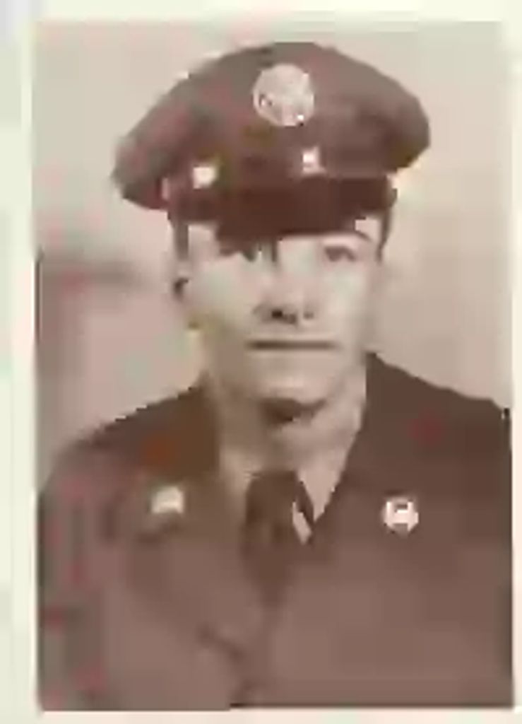 Thomas James Garrity Sr.