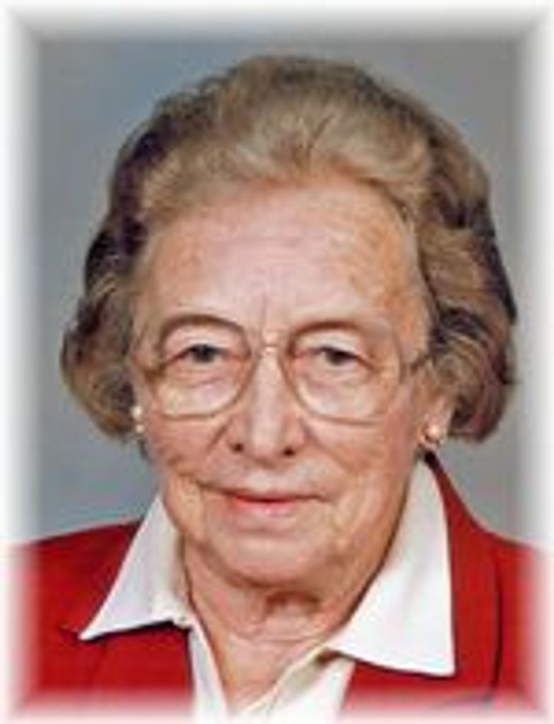 Viola 'Dodie' Chovanetz